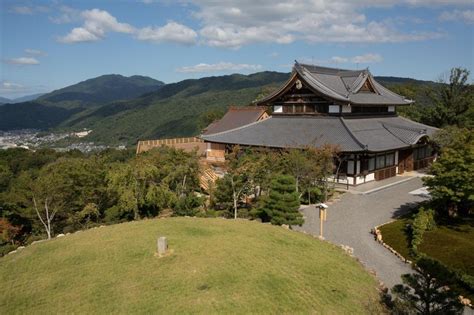 楚青龍殿|天台宗青蓮院門跡 将軍塚青龍殿